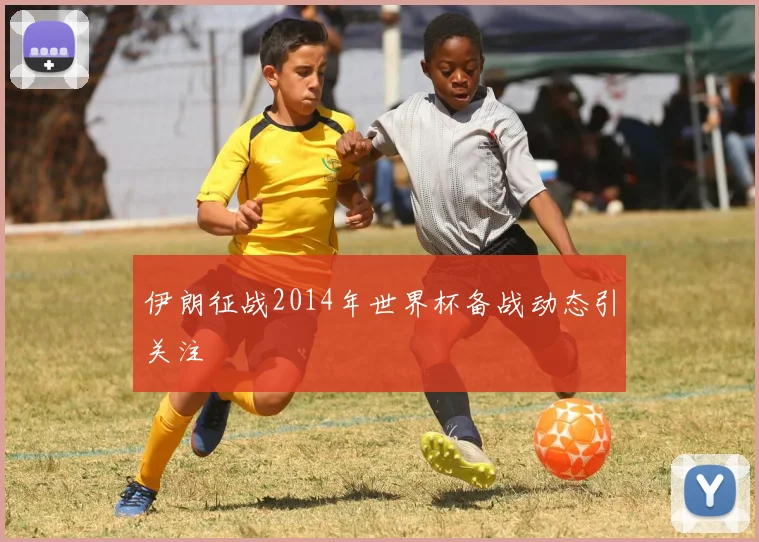 伊朗征战2014年世界杯备战动态引关注