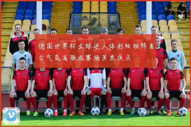 德国世界杯女球迷人体彩绘助阵看台气氛高涨成赛场另类焦点